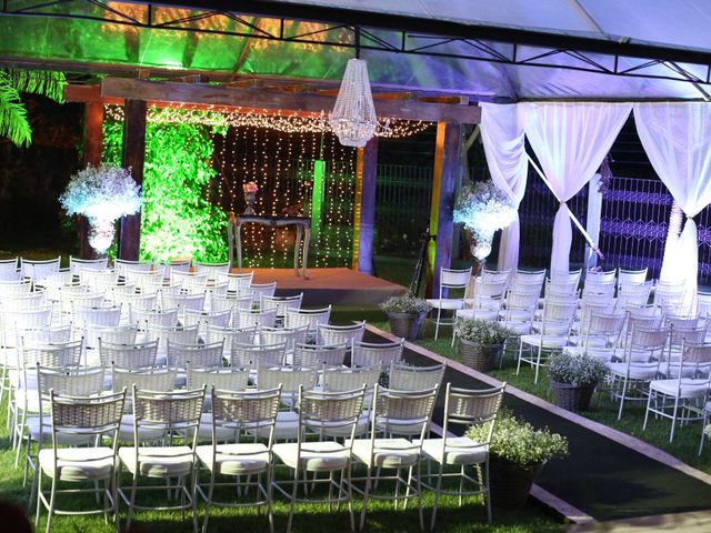 O casamento de Roberto e Vivian em Cuiabá, Mato Grosso 14