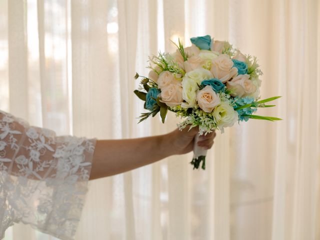 O casamento de Luiz e Dayene em Rio de Janeiro, Rio de Janeiro 25