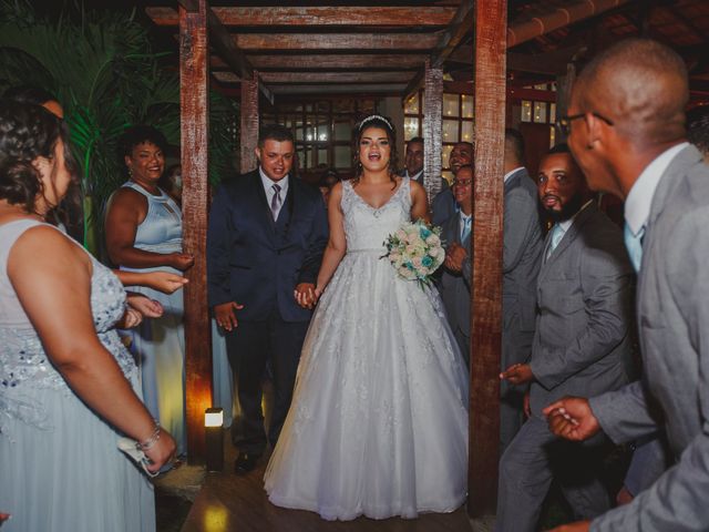 O casamento de Luiz e Dayene em Rio de Janeiro, Rio de Janeiro 109
