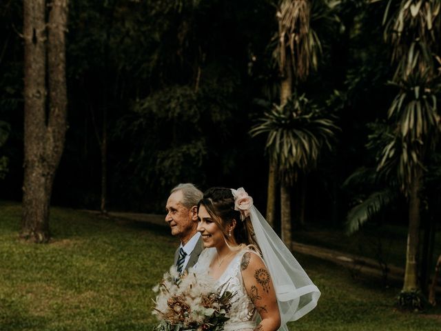 O casamento de Igor e Nayara em São Paulo 4