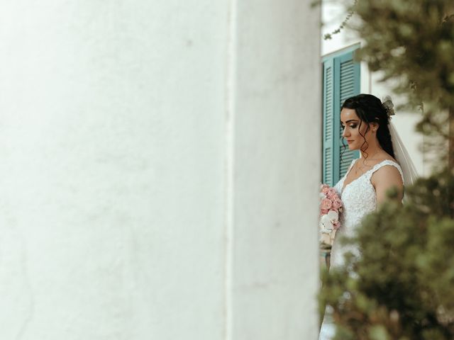 O casamento de Daniel e Midian em Cotia, São Paulo Estado 19