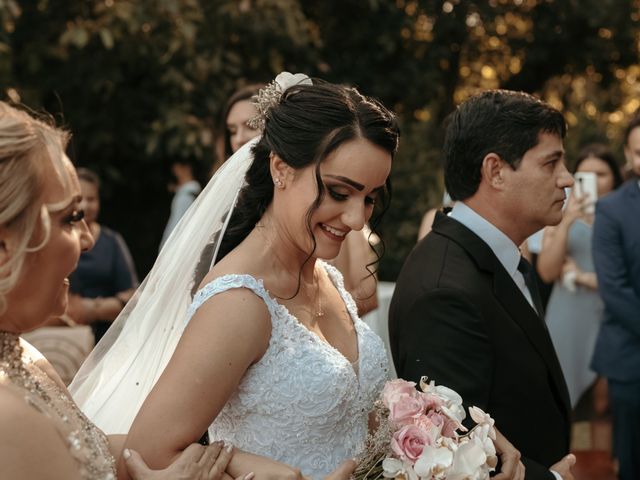 O casamento de Daniel e Midian em Cotia, São Paulo Estado 20