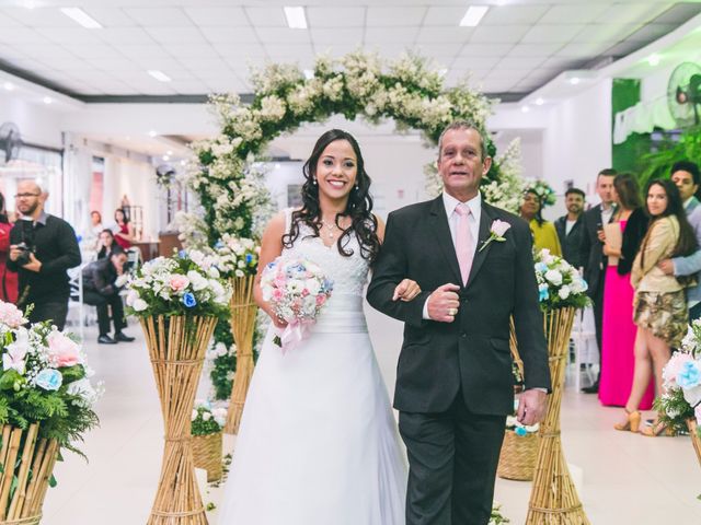 O casamento de Higor e Mariana em São Paulo 33