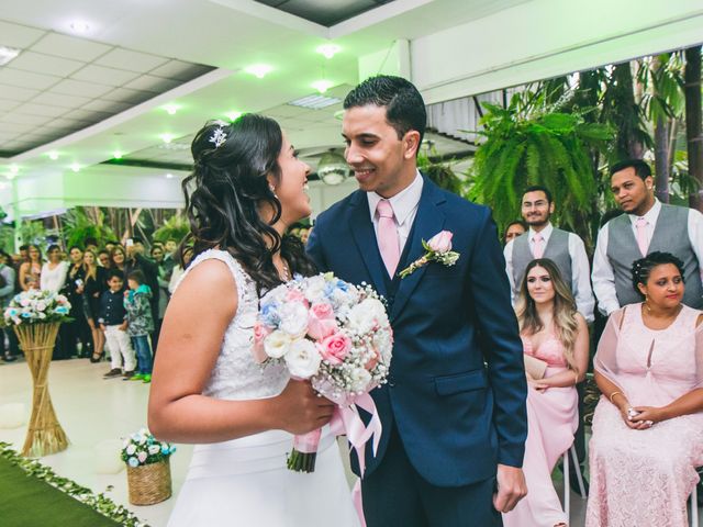 O casamento de Higor e Mariana em São Paulo 36