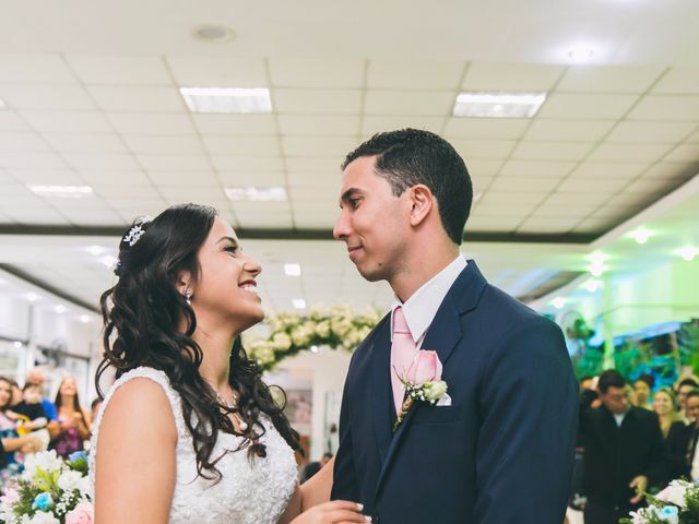 O casamento de Higor e Mariana em São Paulo 43