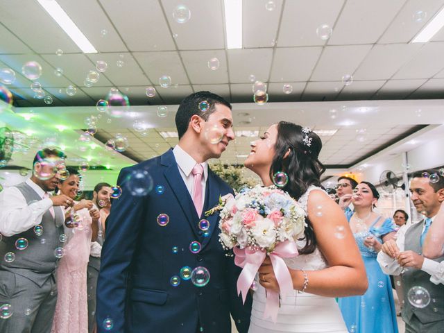 O casamento de Higor e Mariana em São Paulo 45