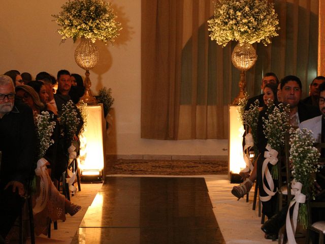 O casamento de wilmo e ketelin em Cuiabá, Mato Grosso 4