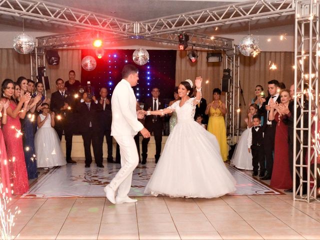 O casamento de wilmo e ketelin em Cuiabá, Mato Grosso 8