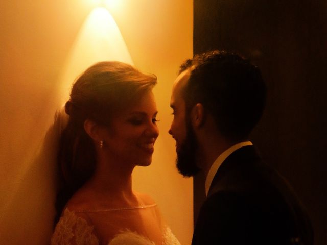 O casamento de Luiz e Camila em Barueri, São Paulo 5