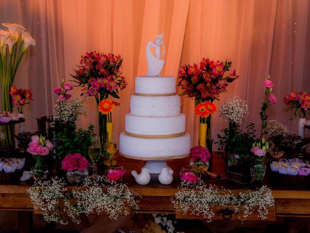 O casamento de Rafael  e Karina em Cotia, São Paulo Estado 2
