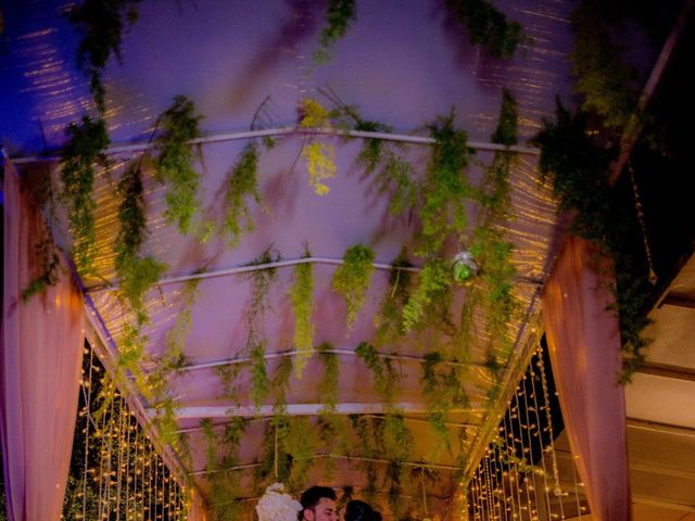 O casamento de Rafael  e Karina em Cotia, São Paulo Estado 4