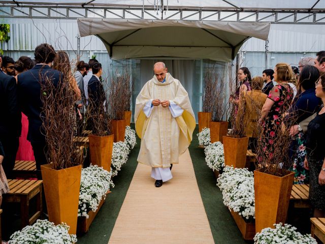 O casamento de Rafael  e Karina em Cotia, São Paulo Estado 6