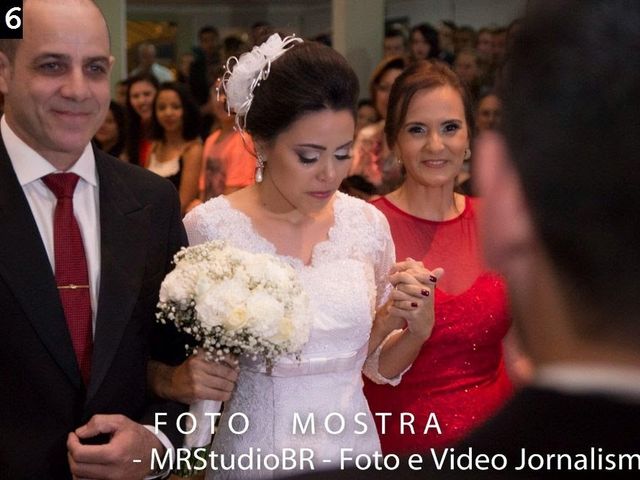 O casamento de Carolina e Leandro em Santos, São Paulo Estado 6