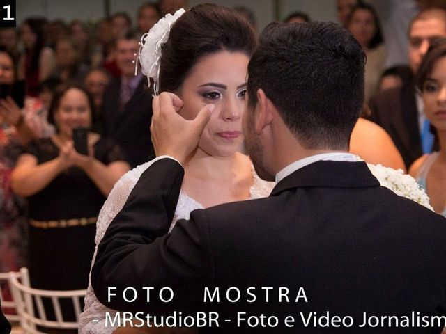 O casamento de Carolina e Leandro em Santos, São Paulo Estado 7