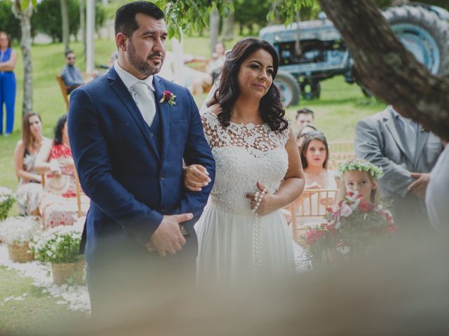 O casamento de Celso e Suelma em São Paulo 56