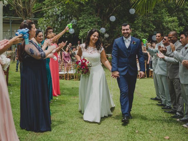 O casamento de Celso e Suelma em São Paulo 71