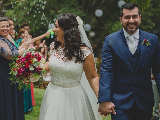 O casamento de Celso e Suelma em São Paulo 1