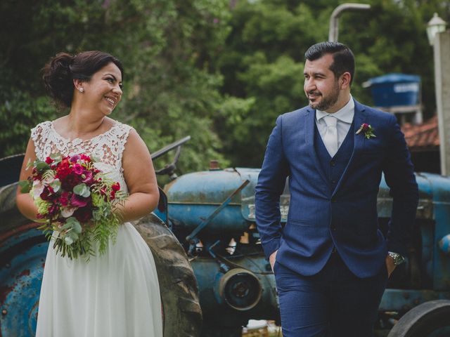 O casamento de Celso e Suelma em São Paulo 2