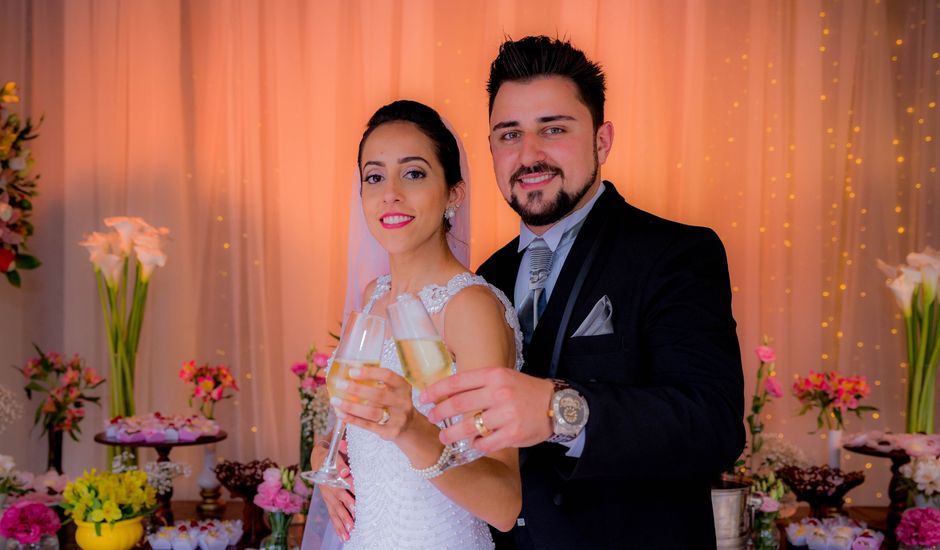 O casamento de Rafael  e Karina em Cotia, São Paulo Estado