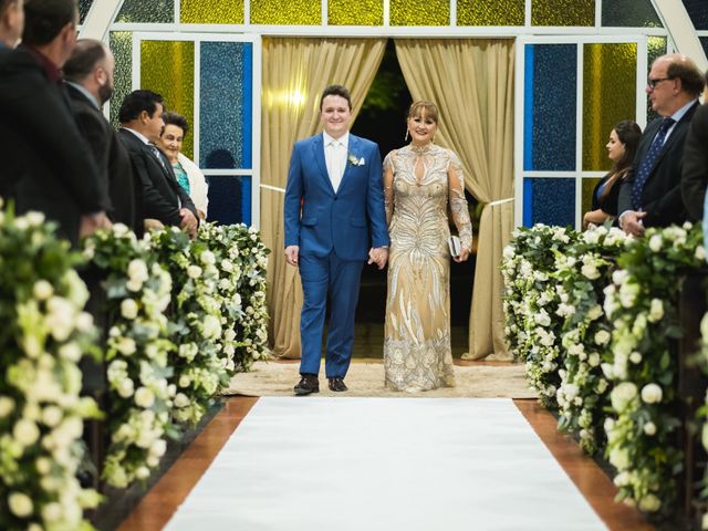O casamento de Leandro e Eduarda em Ituporanga, Santa Catarina 53