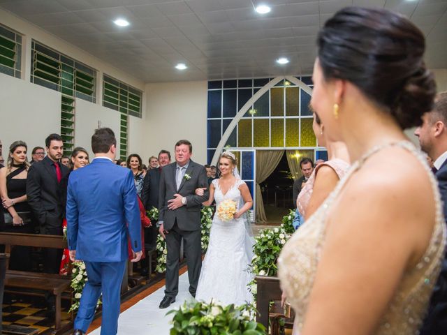 O casamento de Leandro e Eduarda em Ituporanga, Santa Catarina 64