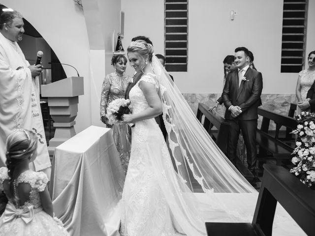 O casamento de Leandro e Eduarda em Ituporanga, Santa Catarina 68