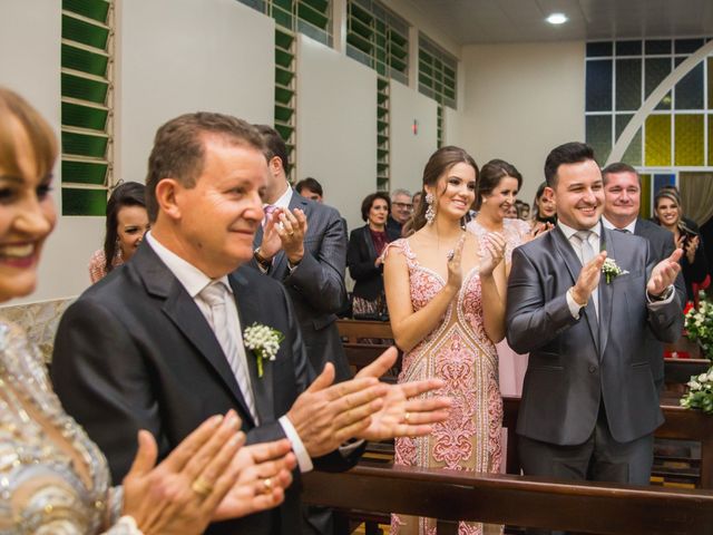 O casamento de Leandro e Eduarda em Ituporanga, Santa Catarina 93