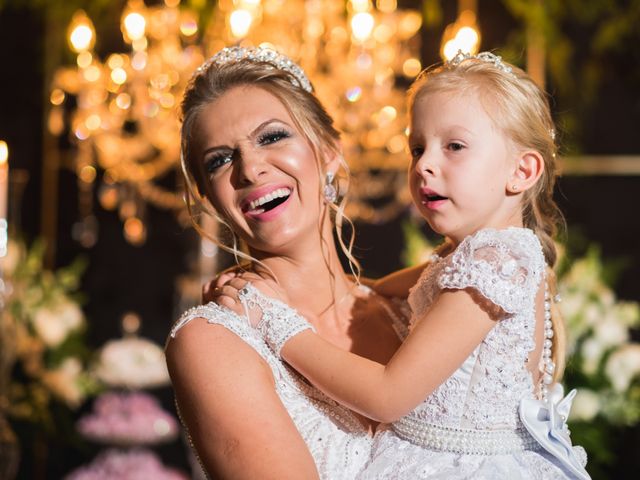 O casamento de Leandro e Eduarda em Ituporanga, Santa Catarina 115