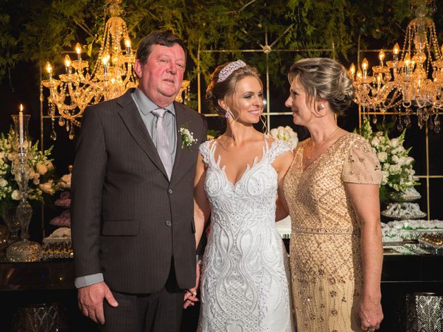 O casamento de Leandro e Eduarda em Ituporanga, Santa Catarina 121