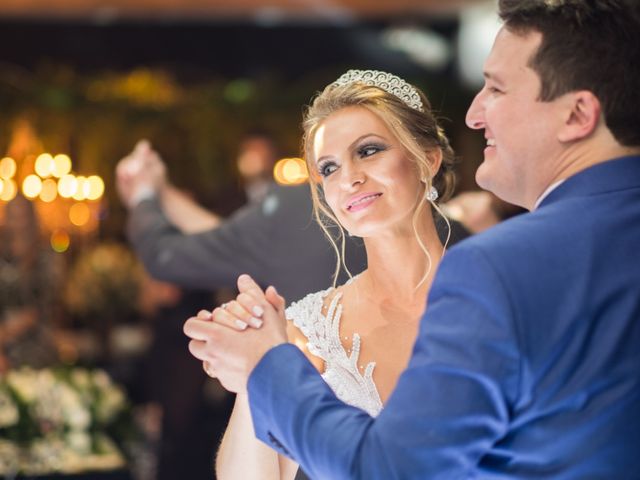 O casamento de Leandro e Eduarda em Ituporanga, Santa Catarina 142