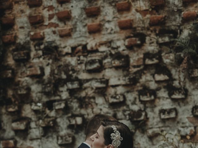 O casamento de Guilherme e Paola em Guaratinguetá, São Paulo Estado 21