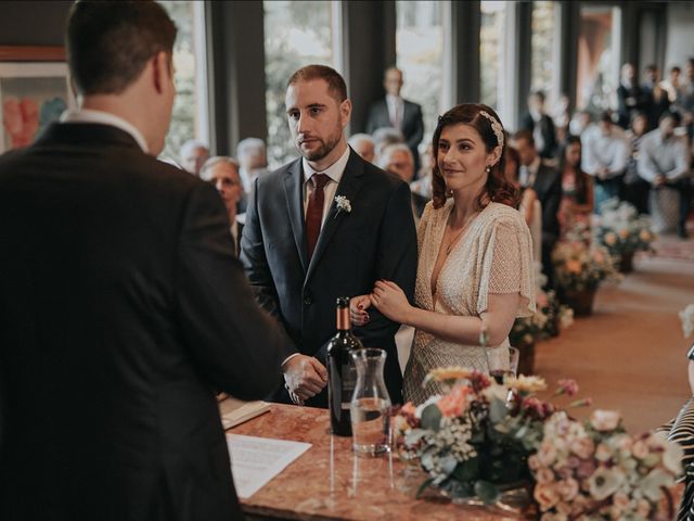 O casamento de Guilherme e Paola em Guaratinguetá, São Paulo Estado 72