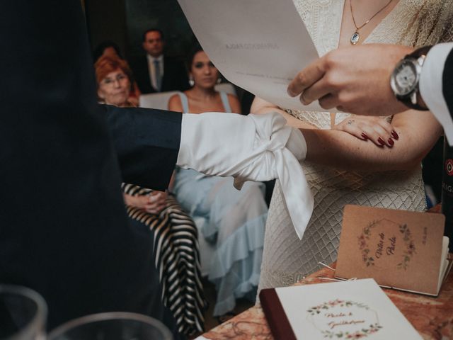 O casamento de Guilherme e Paola em Guaratinguetá, São Paulo Estado 80