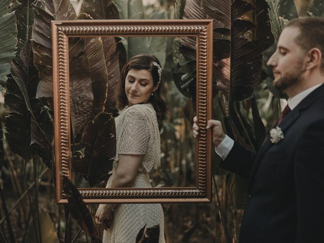 O casamento de Guilherme e Paola em Guaratinguetá, São Paulo Estado 92