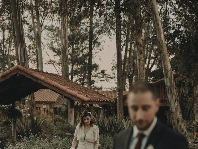 O casamento de Guilherme e Paola em Guaratinguetá, São Paulo Estado 98