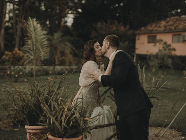 O casamento de Guilherme e Paola em Guaratinguetá, São Paulo Estado 99