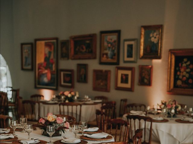 O casamento de Guilherme e Paola em Guaratinguetá, São Paulo Estado 129