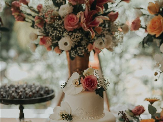 O casamento de Guilherme e Paola em Guaratinguetá, São Paulo Estado 131