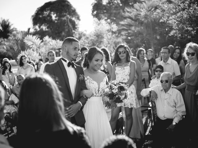 O casamento de Rhaymi e Tatiana em Belo Horizonte, Minas Gerais 9