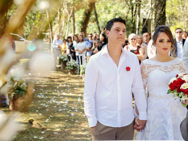 O casamento de Lucas e Carol em Curitiba, Paraná 10