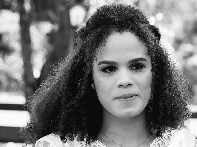 O casamento de Mateus e Ingrid em Sabará, Minas Gerais 16