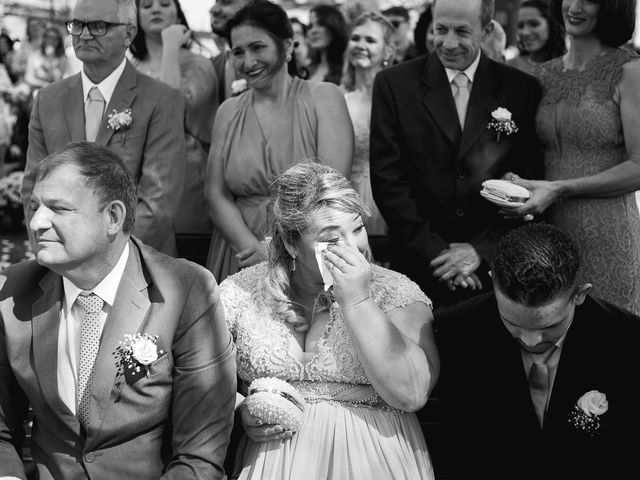 O casamento de Mateus e Ingrid em Sabará, Minas Gerais 17