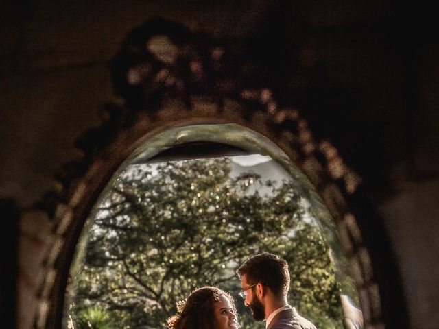 O casamento de Mateus e Ingrid em Sabará, Minas Gerais 48