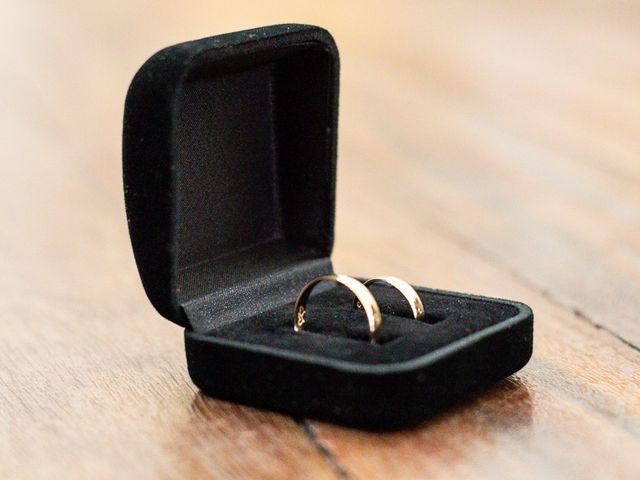 O casamento de Emerson e Hanna em Manaus, Amazonas 7
