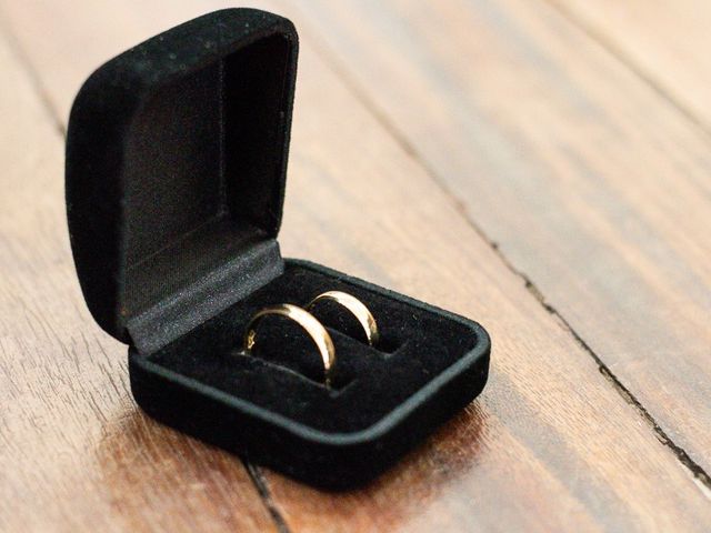 O casamento de Emerson e Hanna em Manaus, Amazonas 8