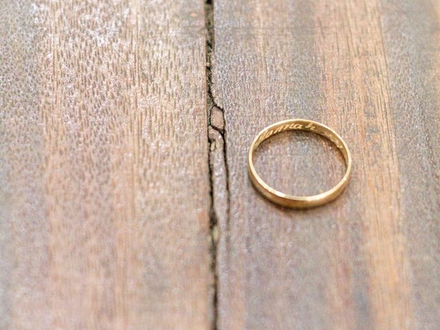 O casamento de Emerson e Hanna em Manaus, Amazonas 10