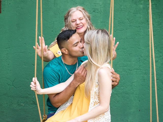 O casamento de Emerson e Hanna em Manaus, Amazonas 14