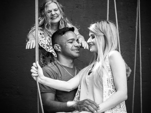 O casamento de Emerson e Hanna em Manaus, Amazonas 15