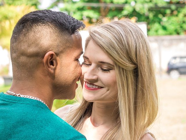 O casamento de Emerson e Hanna em Manaus, Amazonas 18