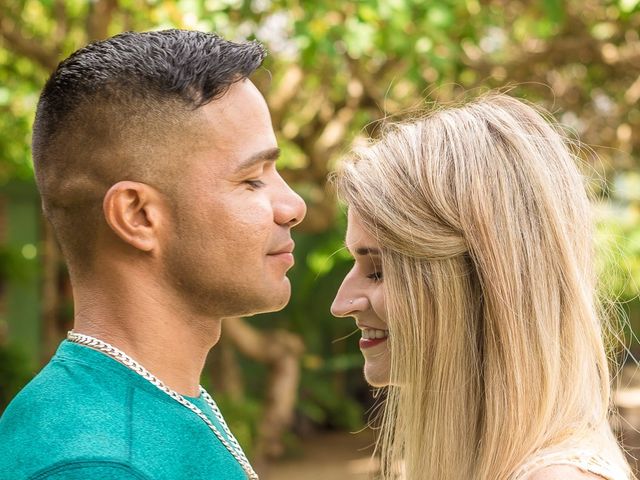 O casamento de Emerson e Hanna em Manaus, Amazonas 20